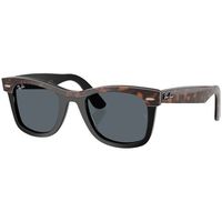 ray-ban gafas de sol gafas de sol cuadradas wayfarer para hombre