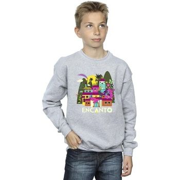 Disney Jersey Encanto Many Houses para niño