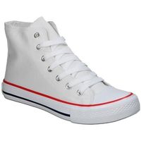 jsmith zapatillas altas 107060 para mujer