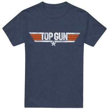 Top Gun Tops y Camisetas TV15258 para mujer