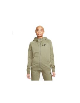 Chaqueta Nike Essential HOODIE Mujer