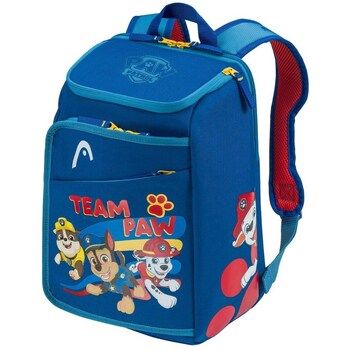 Head Mochila Paw Patrol para niña