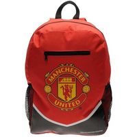 manchester united fc mochila gt32320 para hombre