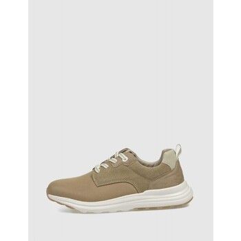 MTNG Zapatillas ZAPATILLA 84779 TAUPE para hombre