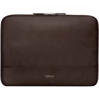mobilis origine funda marron oscuro para portatil entre 10-125