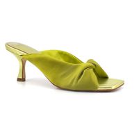 guess sandalias fl6r2hsat03gr para mujer