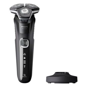 Philips Shaver Series 5000 S5898/25 Afeitadora Eléctrica Seco Y Mojado