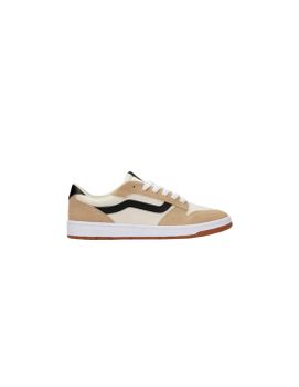 Zapatillas Vans Ryland Ls Vars Blanco Hombre