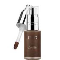 pur 4-in-1 love your selfie longwear foundation and concealer 30ml various shades - dpn2chestnut