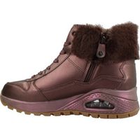 skechers botas uno rugged galactic para mujer