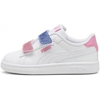 Puma Deportivas Moda - para niña