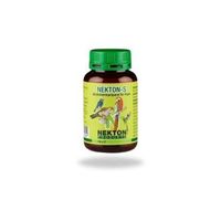 nekton s 150gr vitaminas minerales y aminoacidos para aves
