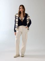pantalones cargo de nylon