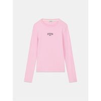 guess camiseta manga larga gt31109 para mujer