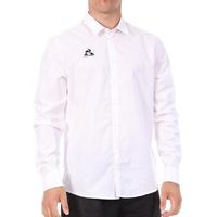le coq sportif camisa manga larga optical para hombre