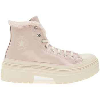 Converse Zapatillas altas Baskets chuck taylor all star lugged heel blush para mujer