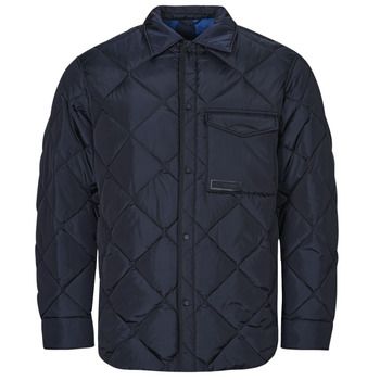 Armani Exchange Abrigo de plumas 6DZB04 para hombre