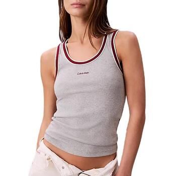 Calvin Klein Jeans Camiseta tirantes LV047D200G para mujer