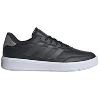 adidas zapatillas baskets courtblock noir para mujer