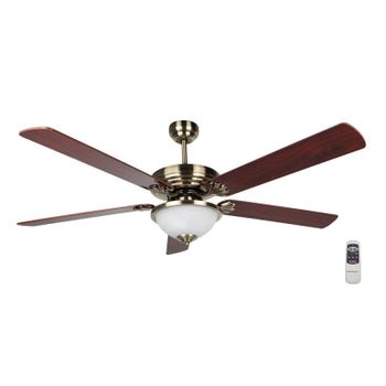 Orbegozo CP 80142 Ventilador de Techo con Mando 70W