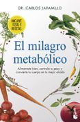 el milagro metabolico