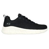 skechers zapatillas bobs sport 117346 para mujer