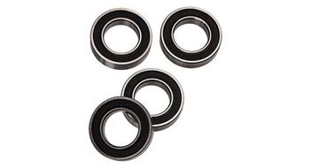 Kit de 4 rodamientos fulcrum para buje fulcrum racing 4 patines r4 004
