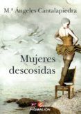 mujeres descosidas