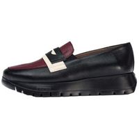 wonders zapatos materia para mujer