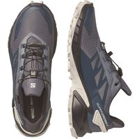 salomon zapatillas de running supercross 4 gtx para hombre