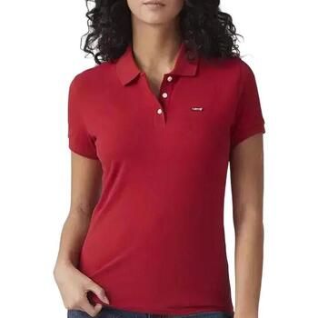 Levis Tops y Camisetas Polo para mujer