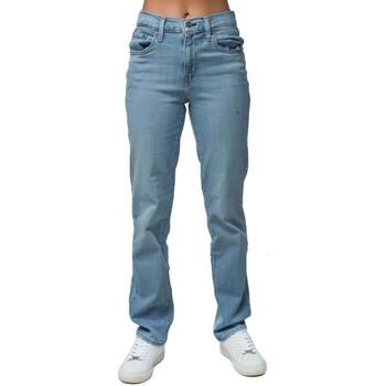Levis Jeans 724 para hombre