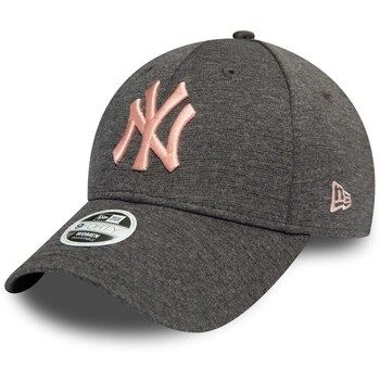 New-Era Gorra 9FORTY New York Yankees para mujer
