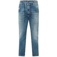 diesel jeans krooley-e-ne para hombre