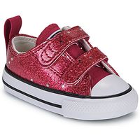 converse zapatillas chuck taylor all star glitter easy on para nina