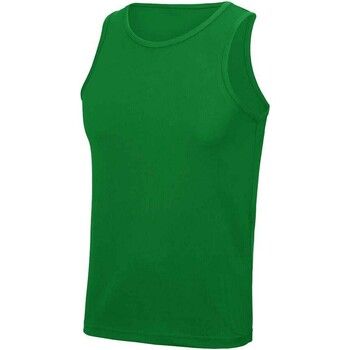 Awdis Camiseta tirantes JC007 para hombre