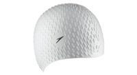 speedo gorro burbujablanco