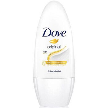Dove Desodorantes Original Roll-on Deodorant 48h - 50 ml para mujer