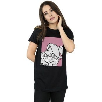 Dessins Animés Camiseta Adore para mujer