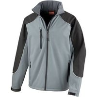 result cazadora r118x para hombre