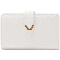 ttm-coccinelle cartera metallic s109 para mujer
