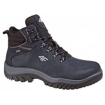 4F Zapatillas de senderismo OBMH25731S para hombre