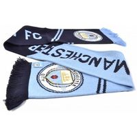 manchester city fc bufanda bs447 para hombre