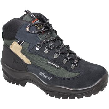 Grisport Zapatillas de senderismo Wolf para hombre