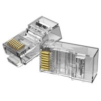 conector rj45 idbr0-10 cat5e utp 10 uds