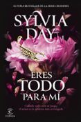 eres todo para mi