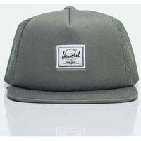 herschel gorra whaler mesh classic para hombre