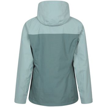 Mountain Warehouse Chaqueta Rainforest II Extreme para mujer