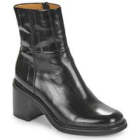 mamzelle botines rebabi para mujer