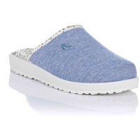 plumaflex pantuflas zapatilla de casa descalza para mujer